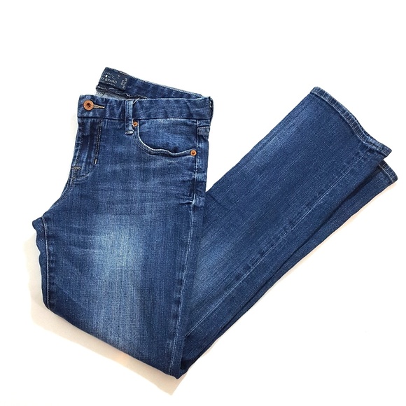 Lucky Brand Denim - Lucky Brand sweet jean straight.